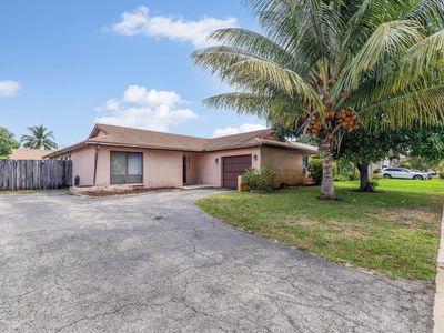 8611 NW 47th Court, Fort Lauderdale, FL, 33351