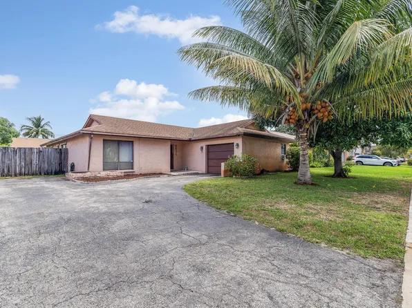 8611 NW 47th Court, Lauderhill, FL 33351