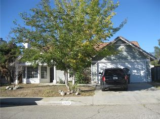 1623 Woodbridge Ave, Palmdale, CA 93550