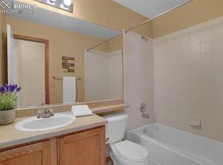 7459 Klipspringer Dr, Colorado Springs, CO 80922