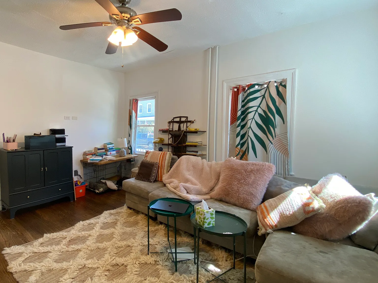 2 bed, $2,800 — Photo 2