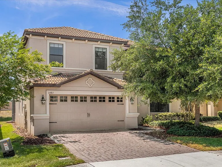 1483 Rolling Fairway Dr — Photo 1