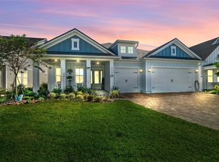 324 Sawgrass Dr, Yulee, FL 32097