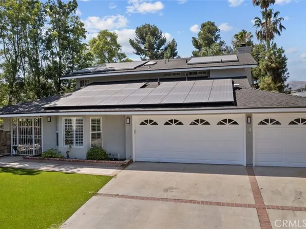 11061 Granger Pl, Porter Ranch, CA 91326