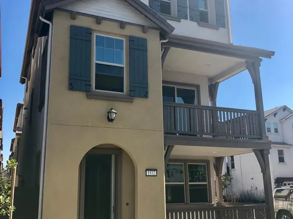 1532 Hidden Creek Ln, Milpitas, CA 95035