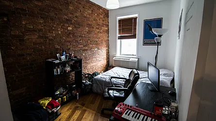 Rented by Lofts and Flats LLC