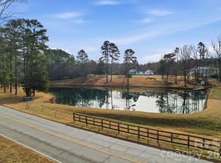 495 Chalk Maple Rd, China Grove, NC 28023