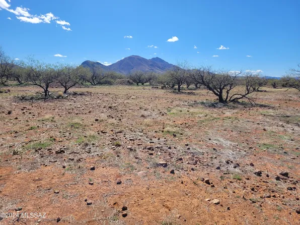 Camino Nacozari #38, Tubac, AZ 85646