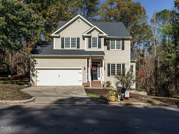 19 Wythebrook Ln, Durham, NC 27713