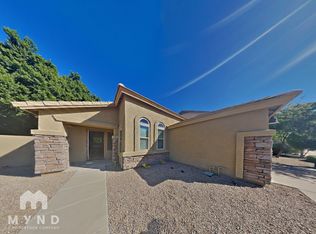 8956 E Hillview St, Mesa, AZ 85207