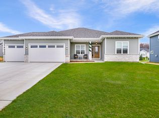6632 Grouse Woods, Windsor, WI 53598