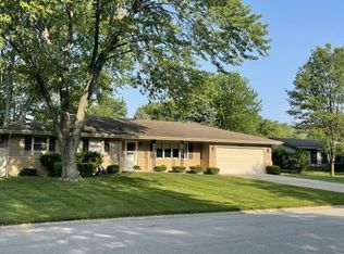 16203 S Serenity Dr, Plainfield, IL 60586