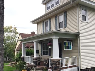 4726 Pitt St, Duluth, MN 55804