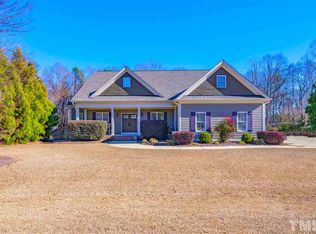 1637 Struble Cir, Willow Spring, NC 27592