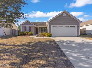 1759 Provincial Drive, Leland, NC 28451