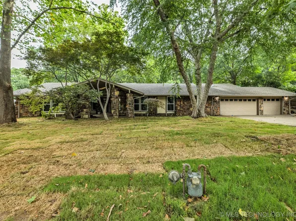 4235 E 104th St, Tulsa, OK 74137