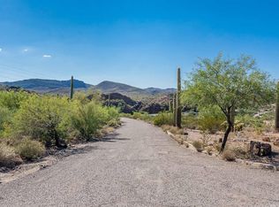 44004 N Us Highway 60, Morristown, AZ 85342