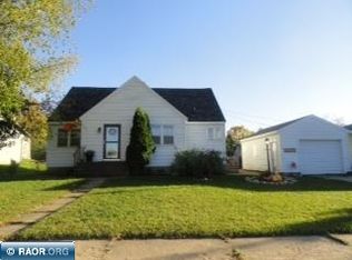 119-9 1/2 St NE, Chisholm, MN 55719