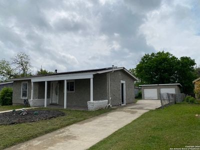 106 WILLEE DR, San Antonio, TX, 78228