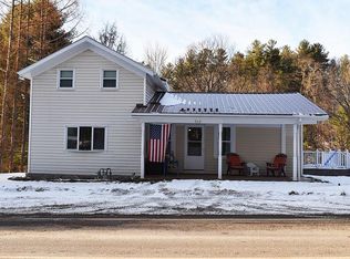 562 W Main St, Angelica, NY 14709
