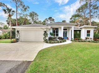 3700 11th AVE SW, NAPLES, FL 34117