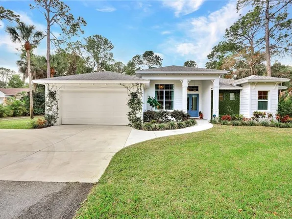 3700 11th AVE SW, NAPLES, FL 34117