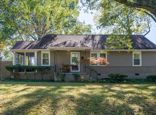 4953 Marion Rd LOT 108, Memphis, TN 38117