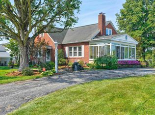 802 S 5th St, Holland, IN 47541
