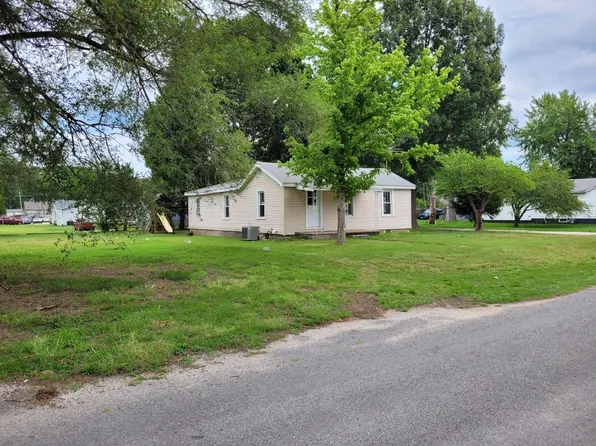 431 Roosevelt Ave, Wood River, IL 62095