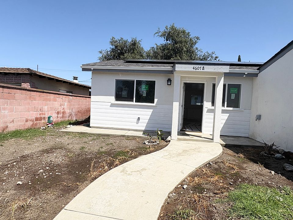 1st image of 4607 Merced Ave Unit A
