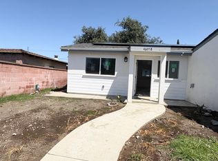 4607 Merced Ave UNIT A, Baldwin Park, CA 91706