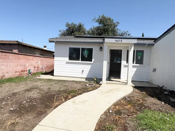 4607 Merced Ave Unit A, Baldwin Park, CA 91706