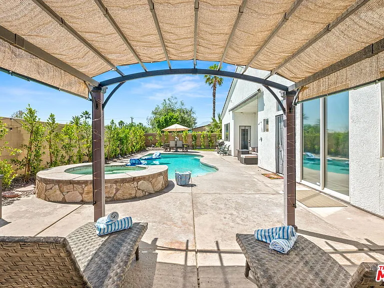 3260 N Avenida San Gabriel Rd — Photo 62