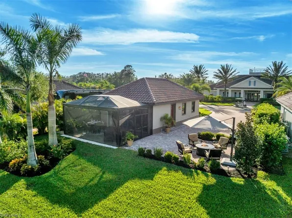 LOT 67 13613 GOLDEN PALMS CIR, FORT MYERS, FL 33913