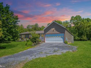 45 Cornfield Ln, Port Matilda, PA 16870
