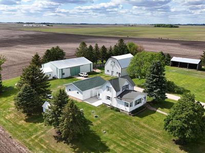 4403 90th Ave, Swea City, IA, 50590