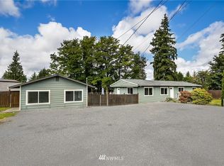 20812 Hubbard Rd, Lynnwood, WA 98036