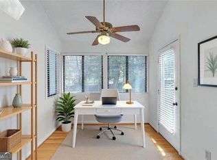 3445 Ivys Walk, Atlanta, GA 30340