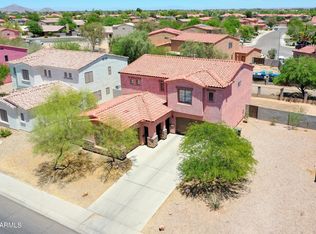 40 N Pottebaum Ave, Casa Grande, AZ 85122
