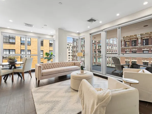 99-105 Broad St #8B, Boston, MA 02110