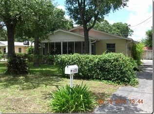 2105 W Rio Vista Ave, Tampa, FL 33603