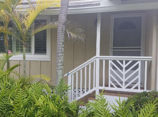 429 Wanaao Rd UNIT A, Kailua, HI 96734