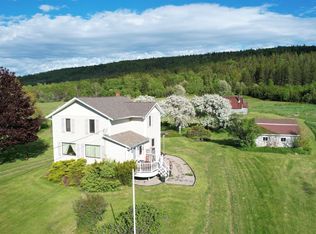 7903 E Bay Hwy, Big Pond Centre, NS B1J 1Z3