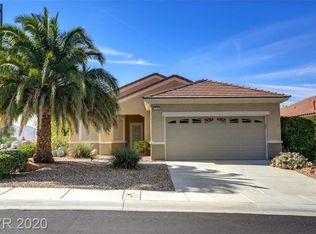 2743 Thunder Bay Ave, Henderson, NV 89052