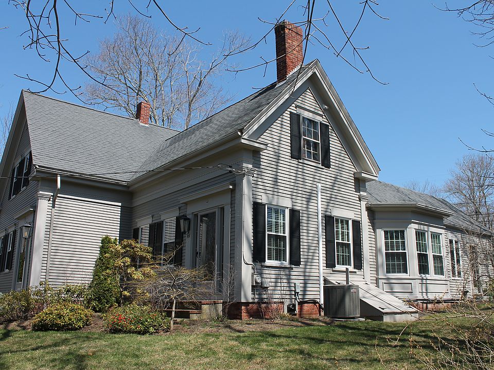 2nd image of 55 N Main St