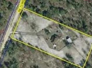 6931 SE 123rd Ter, Morriston, FL 32668