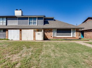 13813 Fairhill Ave, Edmond, OK 73013