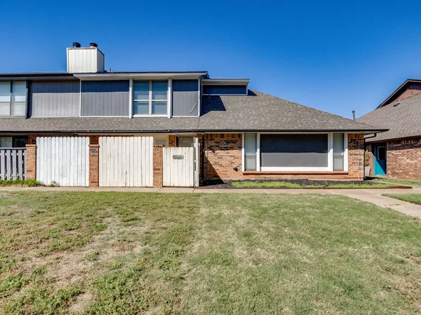 13813 Fairhill Ave, Edmond, OK 73013