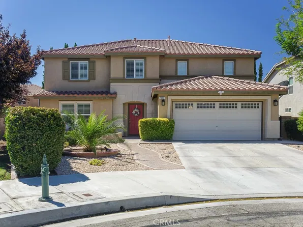 2060 W Avenue K6, Lancaster, CA 93536