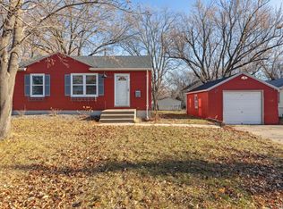 7405 Xerxes Ave S, Richfield, MN 55423